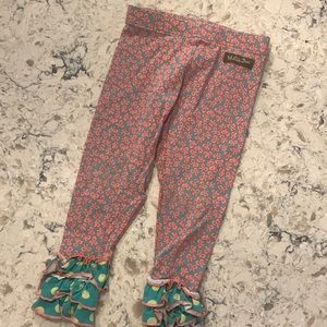 Matilda Jane leggings